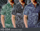 HS-054 Black