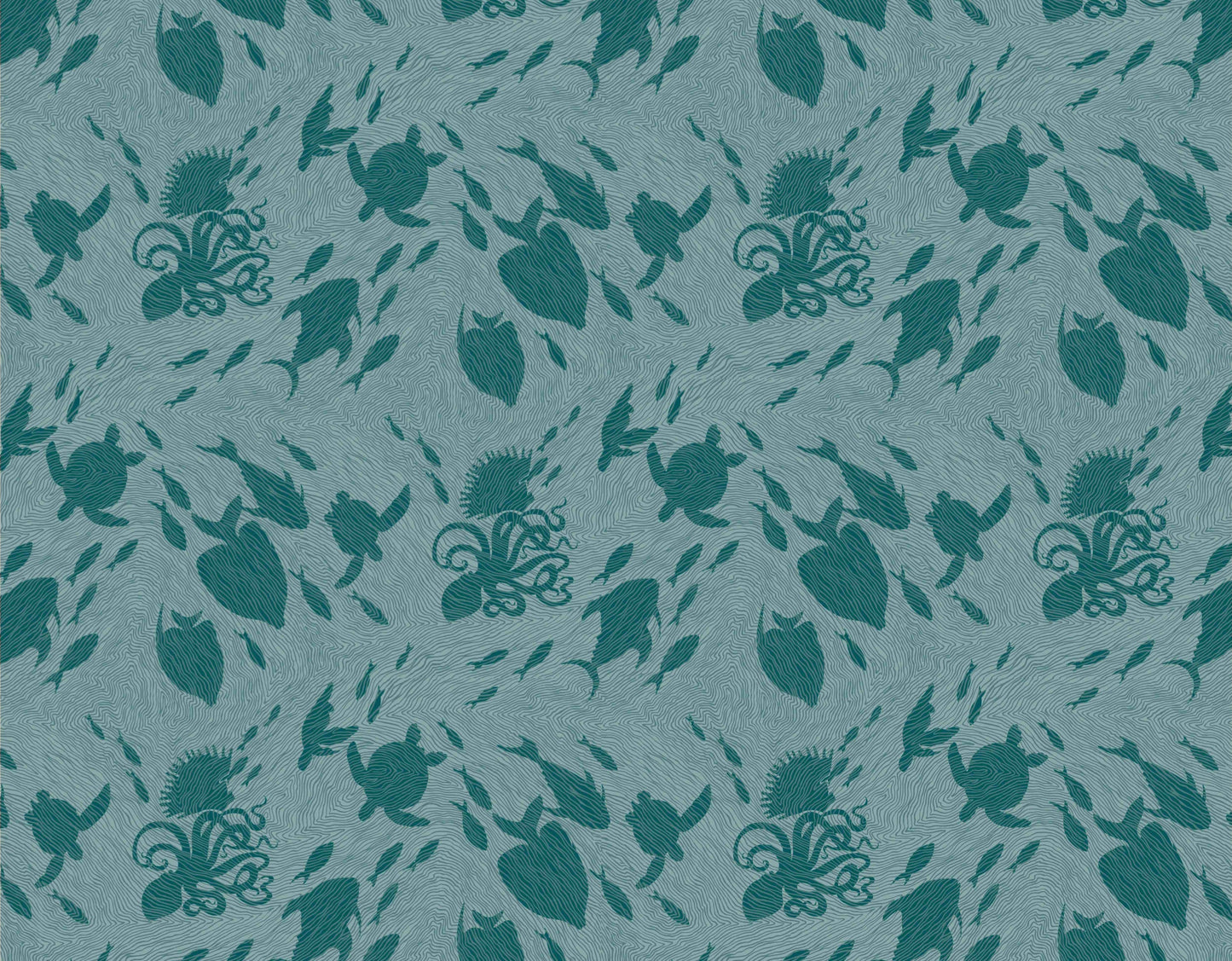 HS-057 Teal