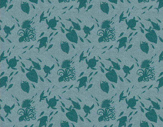 HS-057 Teal