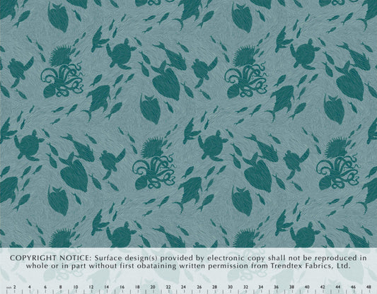 HS-057 Teal