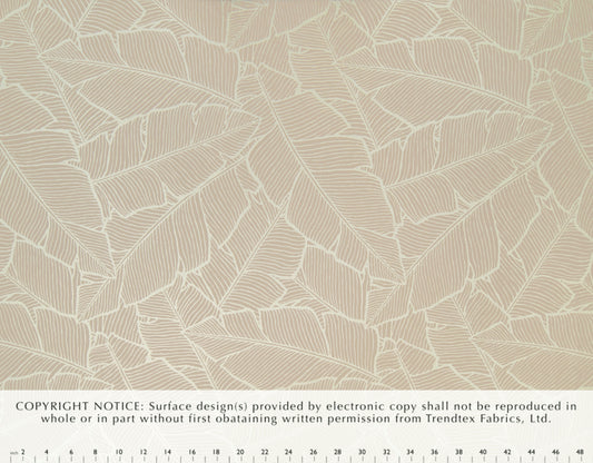 JF-014 Woodcut Beige