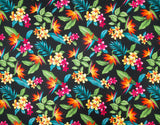JL-002 Black (Short Yardage: 3.5 Yards)