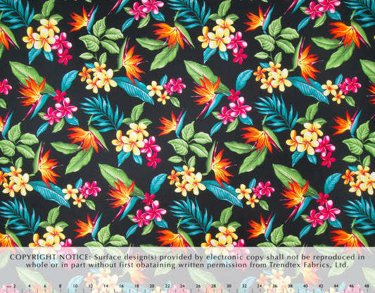 JL-002 Black (Short Yardage: 3.5 Yards)