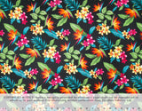 JL-002 Black (Short Yardage: 3.5 Yards)