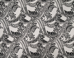 KA-004 White  Trendtex Fabrics Cotton Poplin trendtexfabrics.myshopify.com TrendtexFabrics