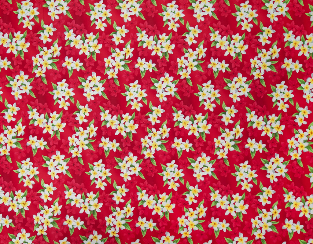 KB-007 Red  Trendtex Fabrics Cotton Poplin trendtexfabrics.myshopify.com TrendtexFabrics