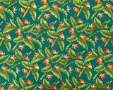 KC-010 Teal  Trendtex Fabrics Cotton Poplin trendtexfabrics.myshopify.com TrendtexFabrics