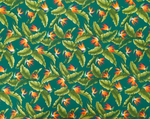 KC-010 Teal  Trendtex Fabrics Cotton Poplin trendtexfabrics.myshopify.com TrendtexFabrics