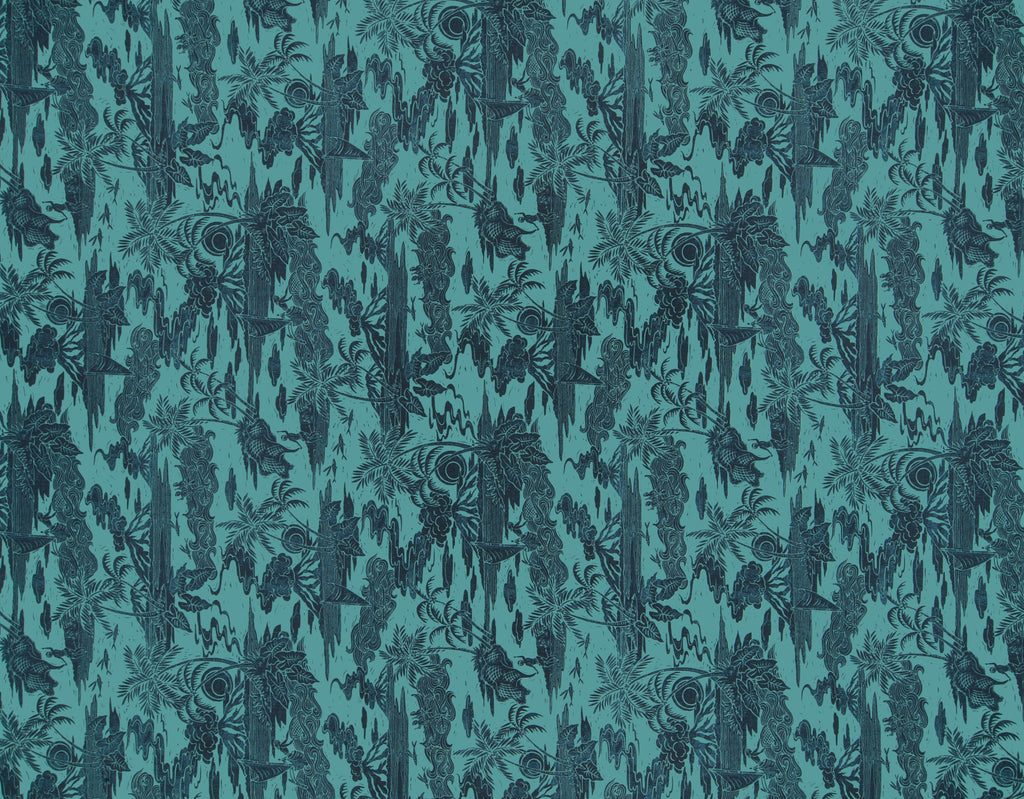 KC-014 Blue