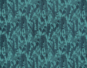 KC-014 Blue