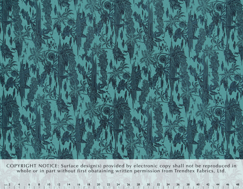 KC-014 Blue