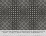 KC-018(A) Black  Trendtex Fabrics Cotton Poplin trendtexfabrics.myshopify.com TrendtexFabrics