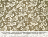 KD-007 Khaki 100% Cotton Poplin  Trendtex Fabrics Cotton Poplin trendtexfabrics.myshopify.com TrendtexFabrics