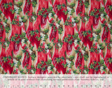 KD-009 Red