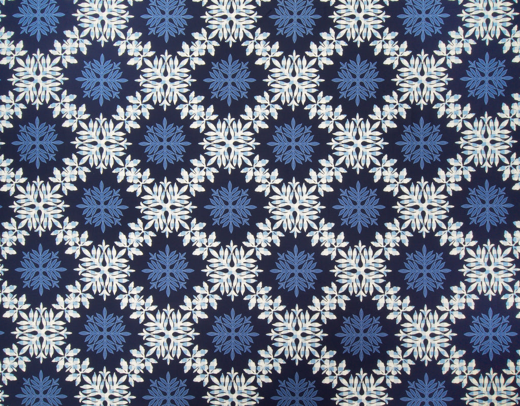 KM-003 Navy (Short Yardage: 6 Yards)