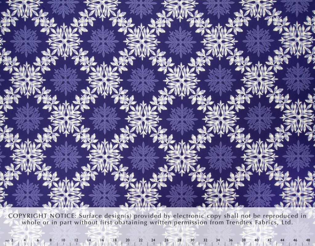 KM-003 Purple (Short Yardage: 6 Yards)