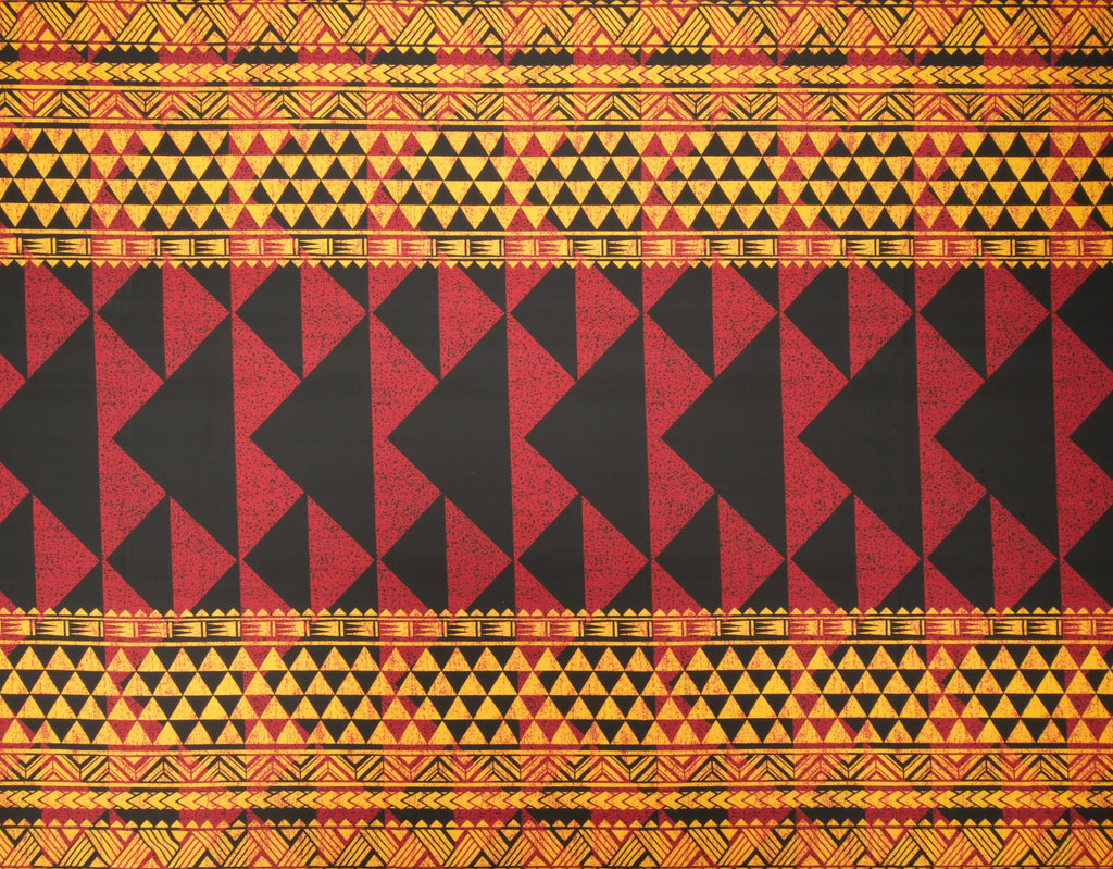 KQ-001 Red (Short Yardage: 3 Yards)