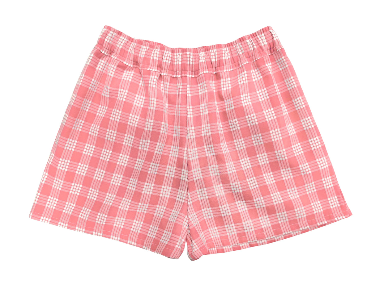 Palaka Shorts - Pog