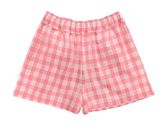 Palaka Shorts - Pog