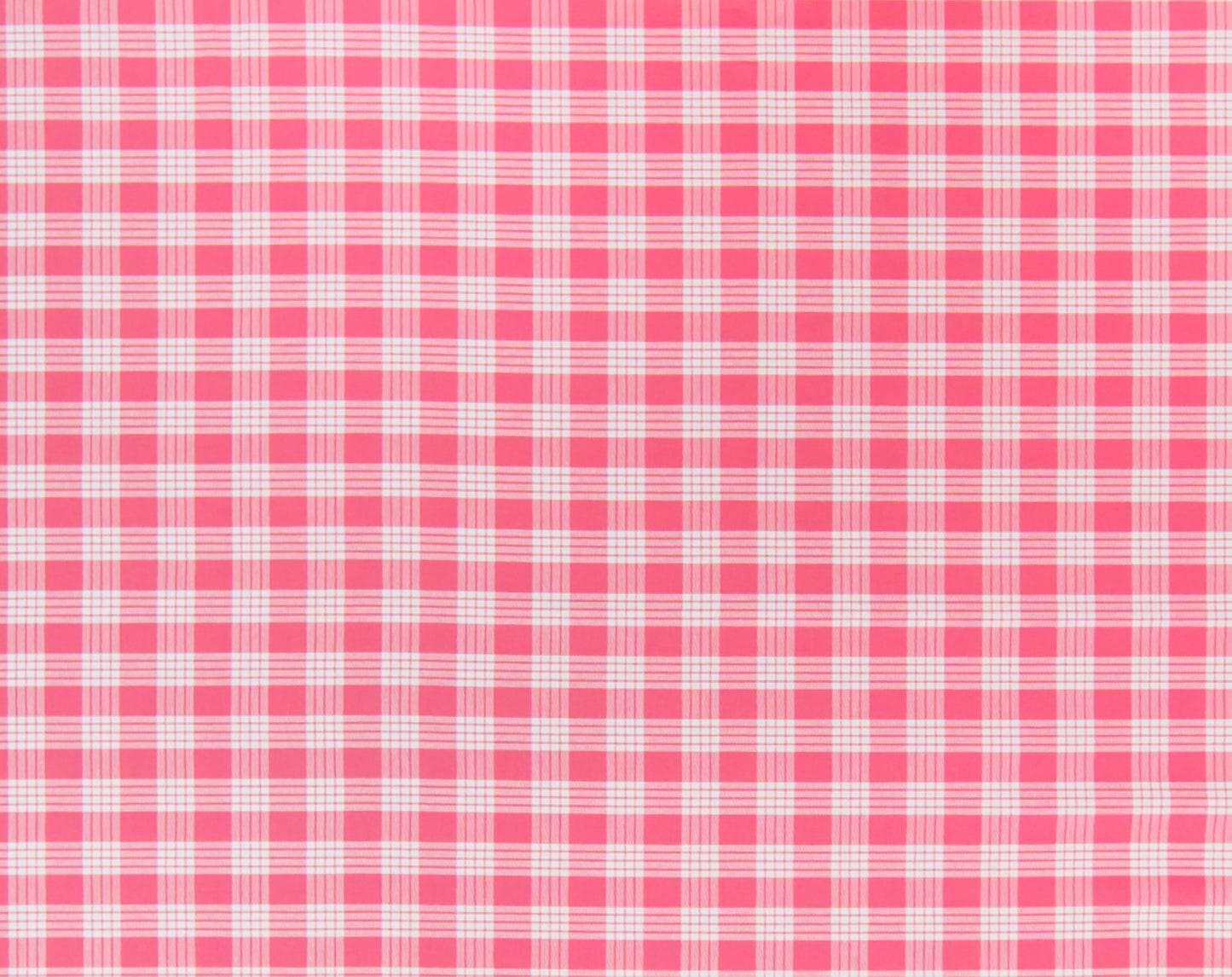 Cotton Yarn-Dyed Palaka POG