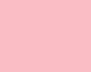 Solid (T/C) Blush