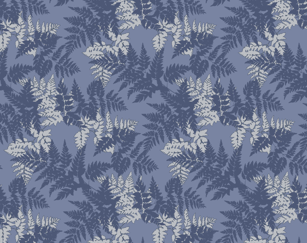 TKF-012 Blue