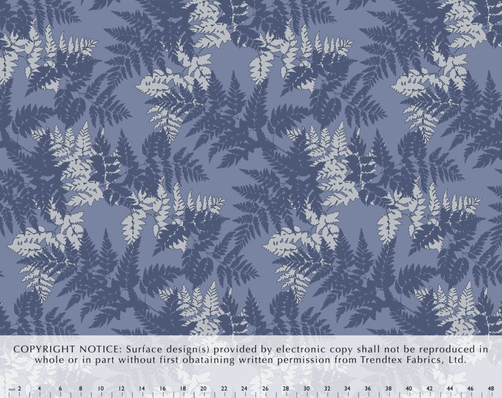 TKF-012 Blue