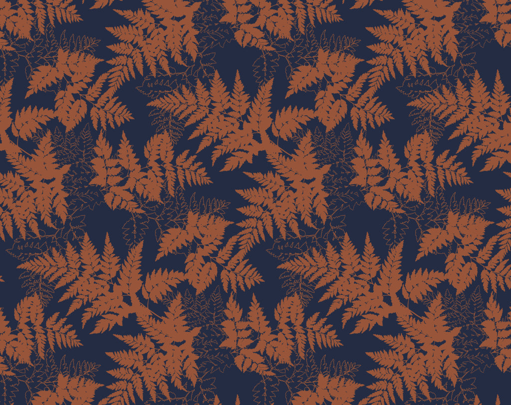 TKF-012 Navy