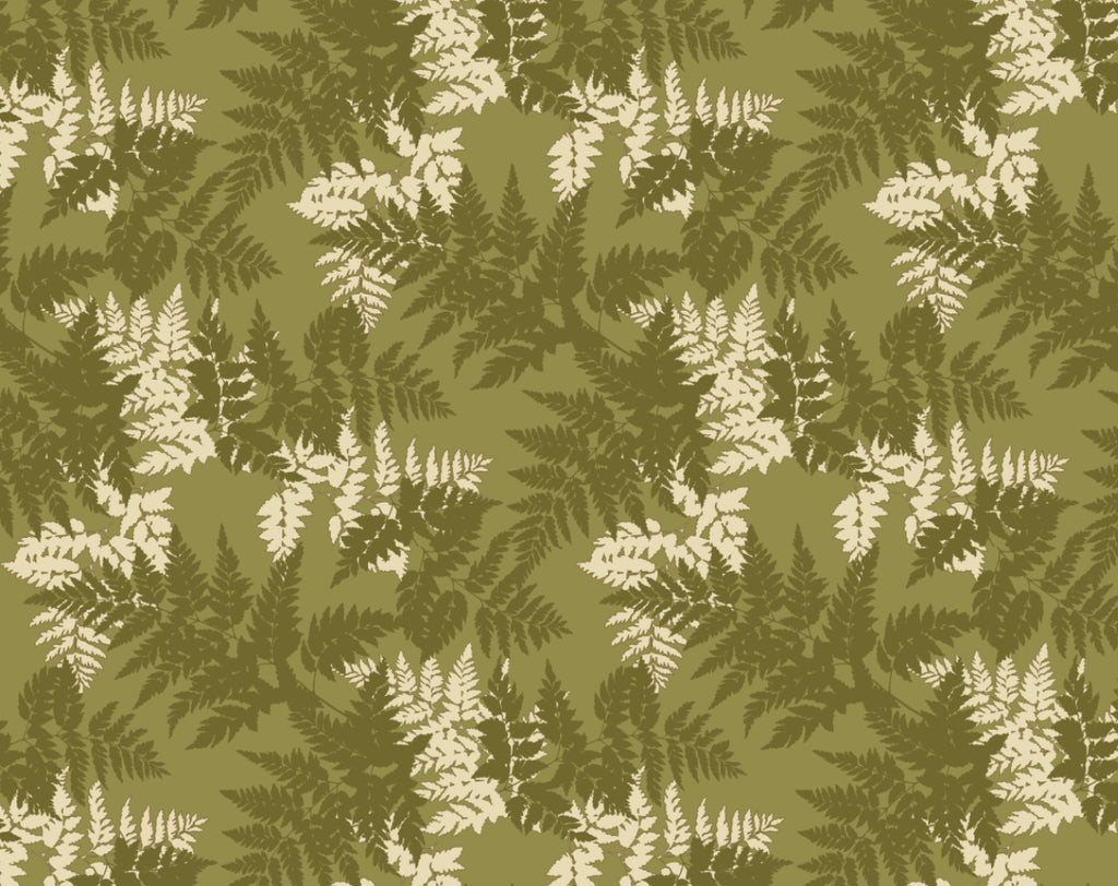 TKF-012 Olive