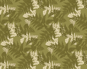 TKF-012 Olive
