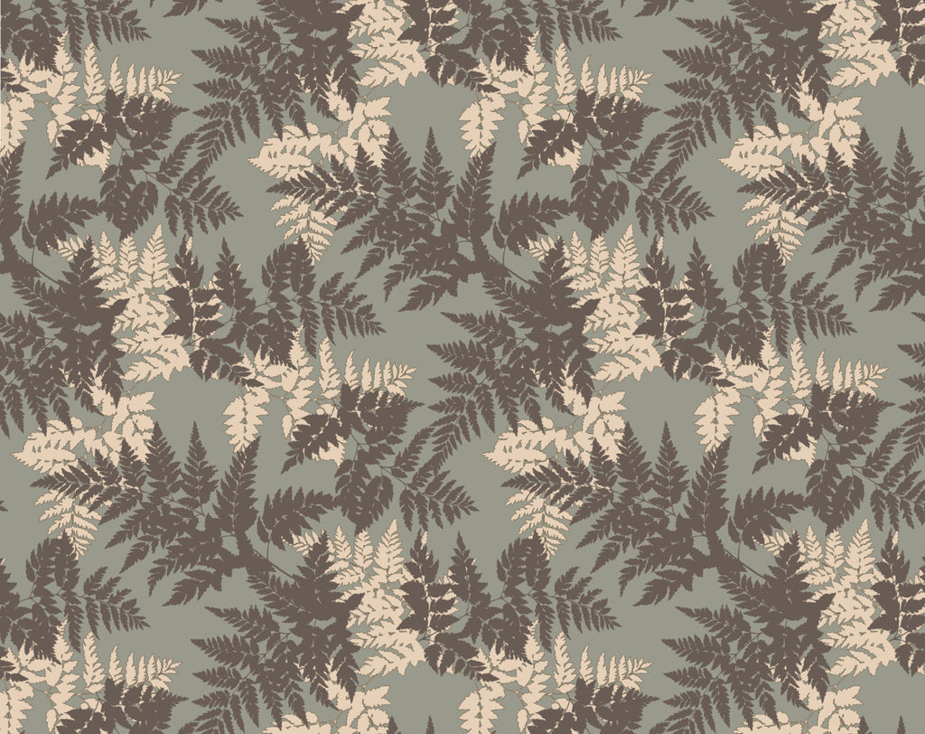 TKF-012 Seafoam