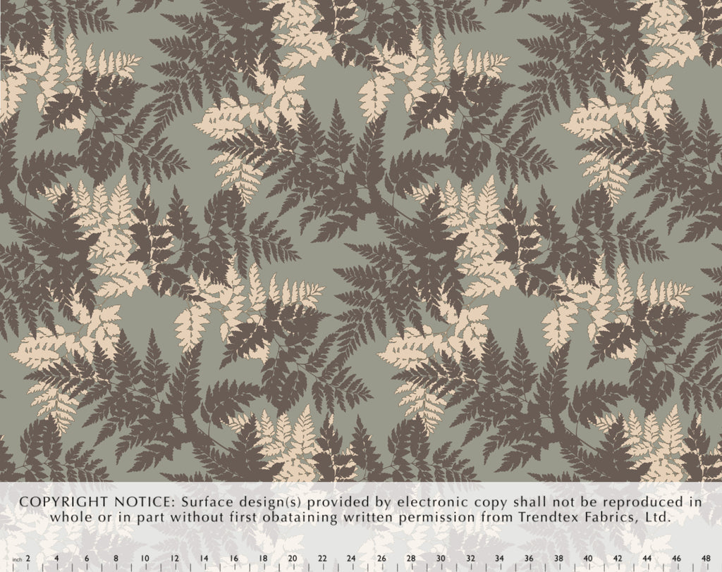 TKF-012 Seafoam
