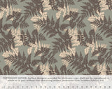 TKF-012 Seafoam