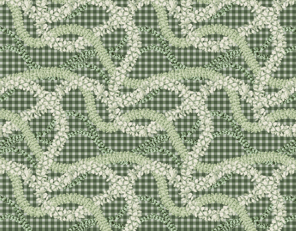 TKF-013 Green Tonal