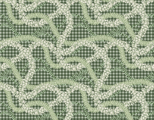 TKF-013 Green Tonal