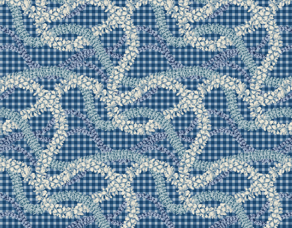 TKF-013 Ocean Blue Tonal