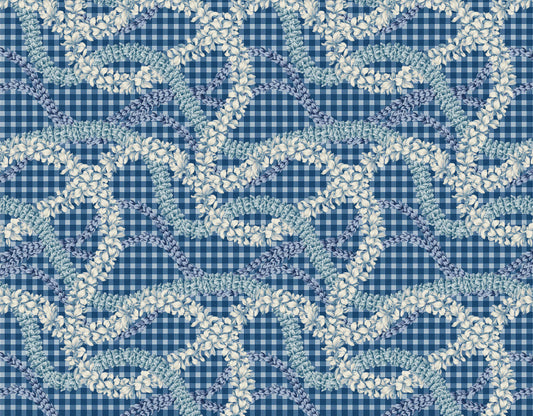 TKF-013 Ocean Blue Tonal