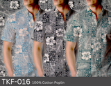 TKF-016 Slate