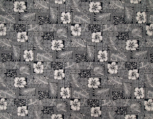 TKF-016 Charcoal