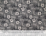 TKF-016 Charcoal