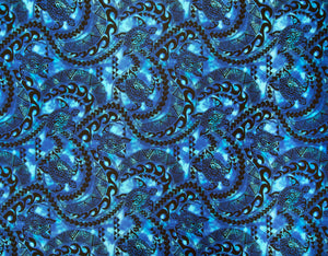 TKF-047 Blue