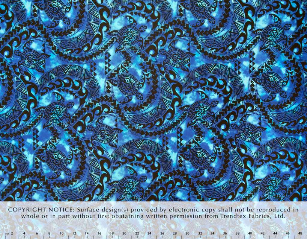 TKF-047 Blue
