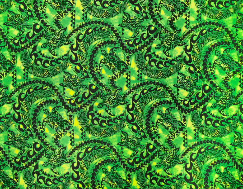 TKF-047 Green