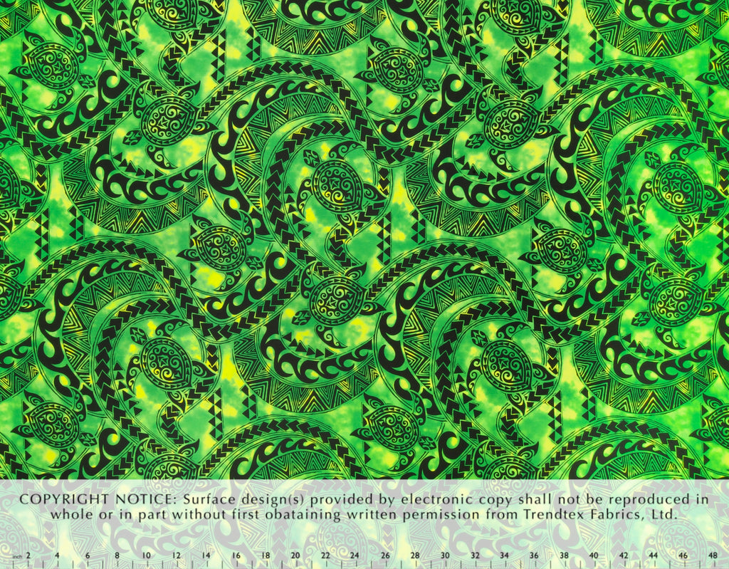 TKF-047 Green
