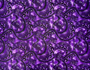 TKF-047 Purple