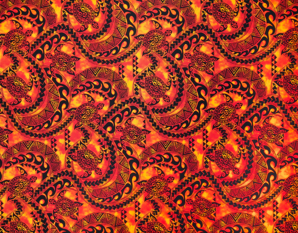 TKF-047 Red