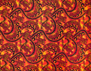 TKF-047 Red