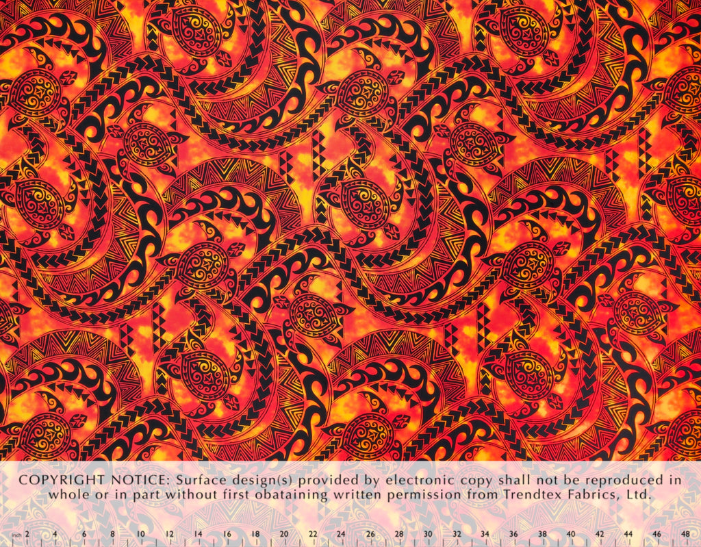 TKF-047 Red