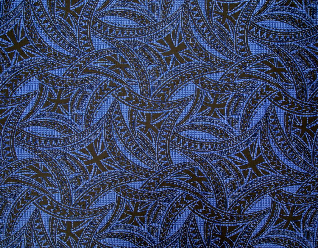 TKF-049 Blue