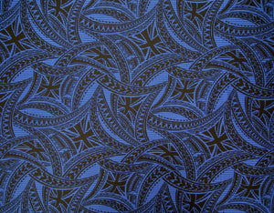 TKF-049 Blue